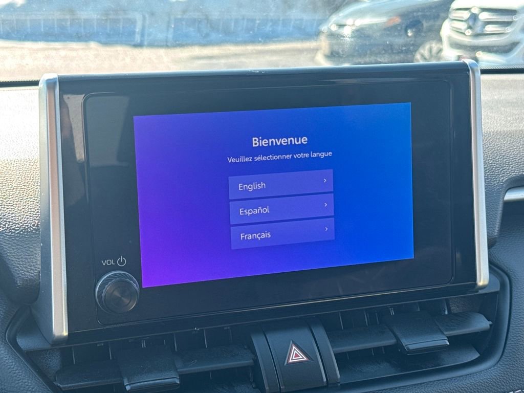 Used 2023 Toyota RAV4 XLE w/ XLE Grade Weather Package image 20