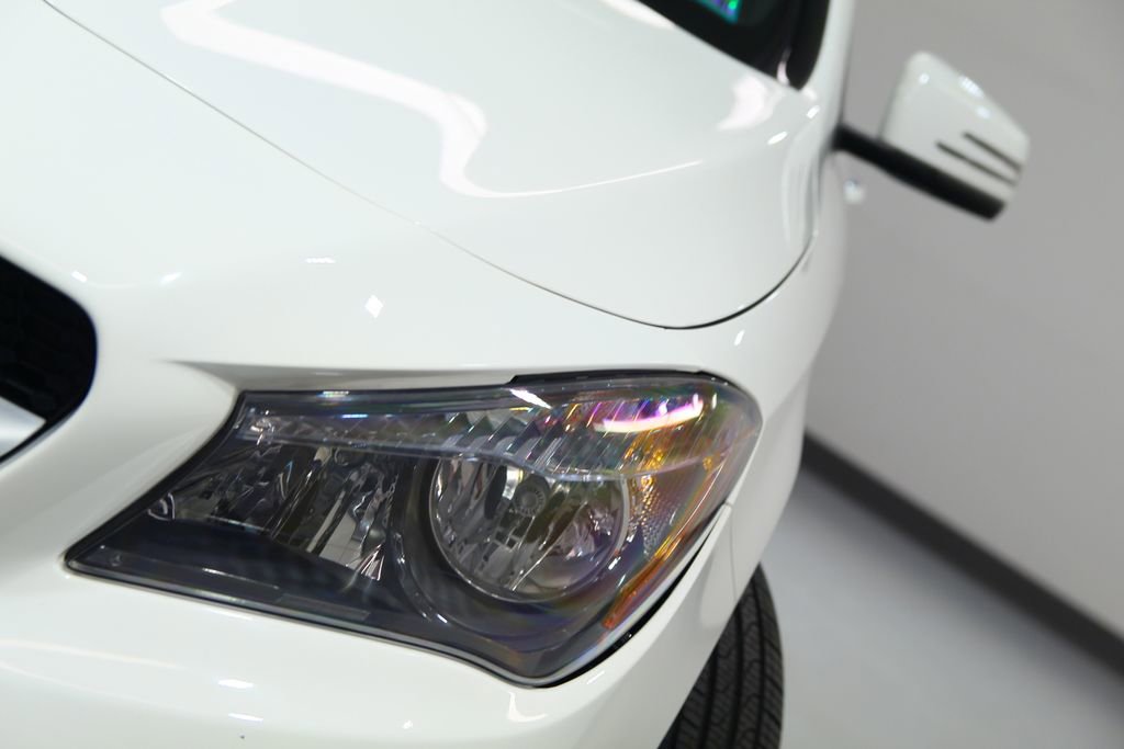 Used 2019 Mercedes-Benz CLA 250 4MATIC image 9