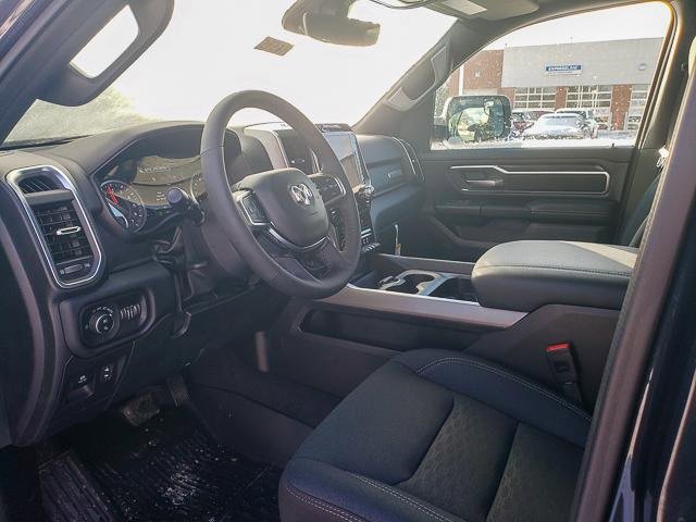 New 2026 RAM 1500 Big Horn image 7