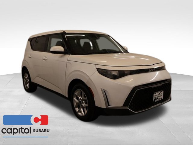 Used 2023 Kia Soul LX w/ LX Technology Package