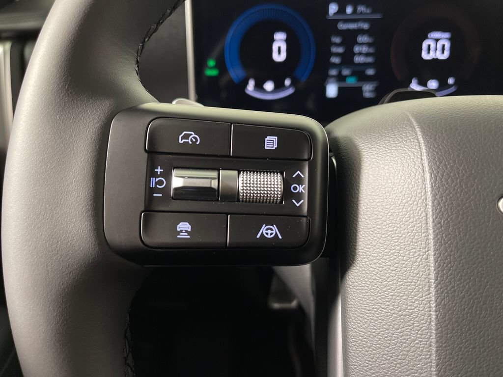 New 2026 Hyundai Santa Fe SEL AWD/4WD image 28