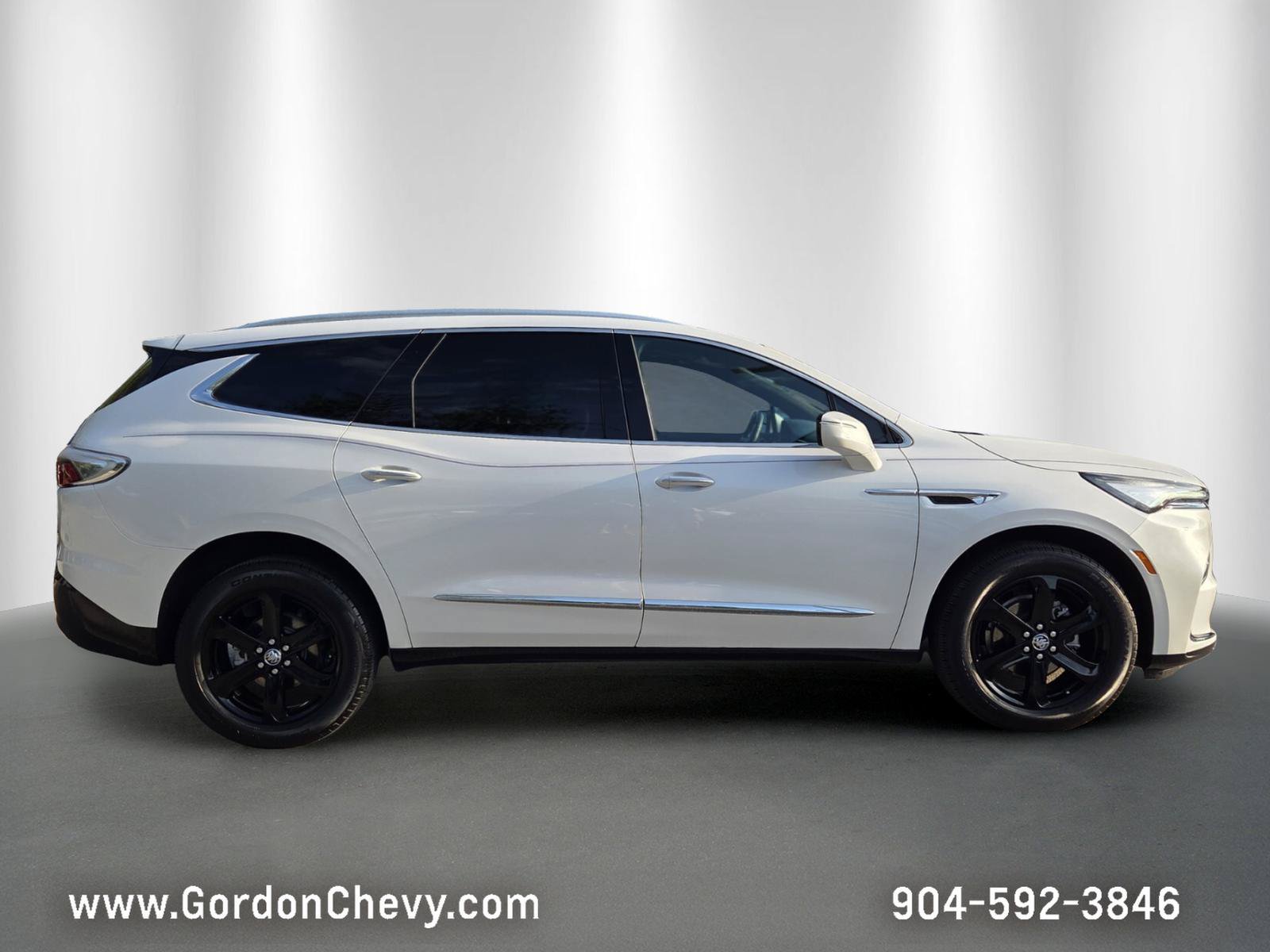 Certified 2023 Buick Enclave Essence w/ Experience Buick Package FWD image 7