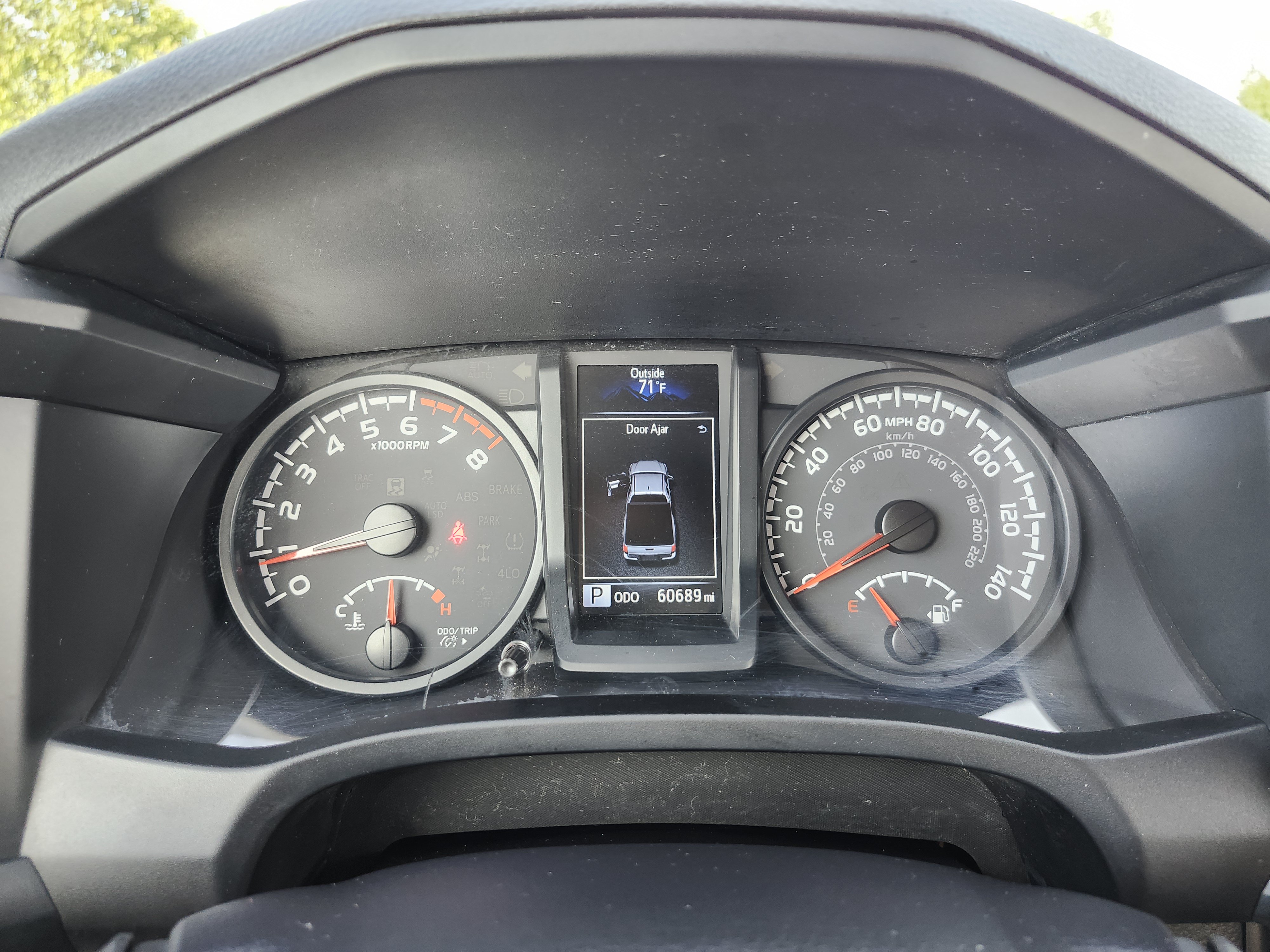 Used 2023 Toyota Tacoma SR RWD image 25