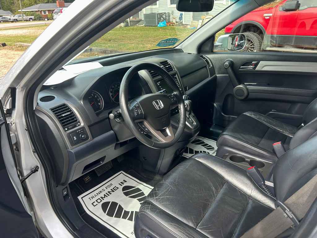 Used 2010 Honda CR-V EX-L image 8