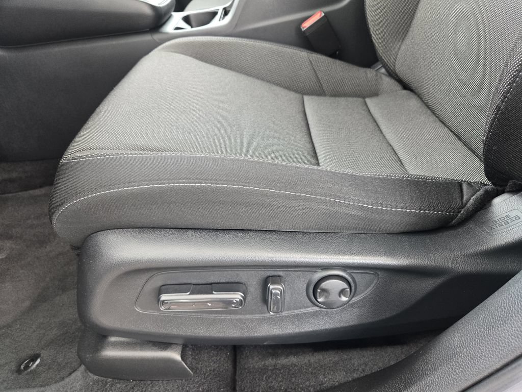 Used 2024 Honda CR-V EX image 19