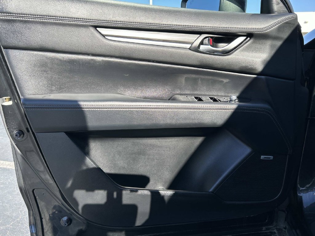 Used 2019 MAZDA CX-5 Grand Touring Reserve AWD/4WD image 19