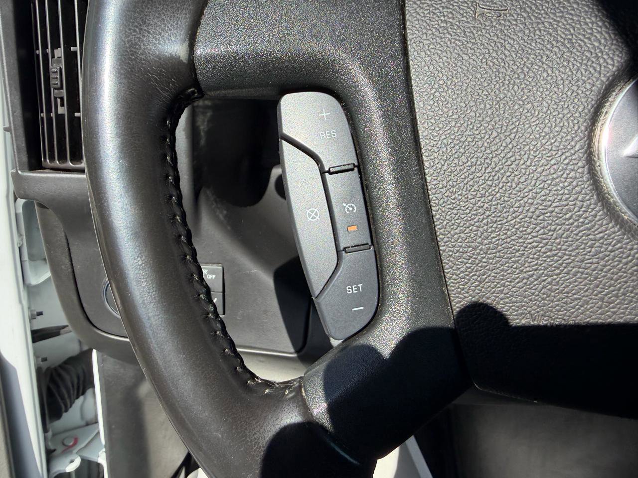 Used 2021 Chevrolet Express 2500 w/ Communications Package image 23