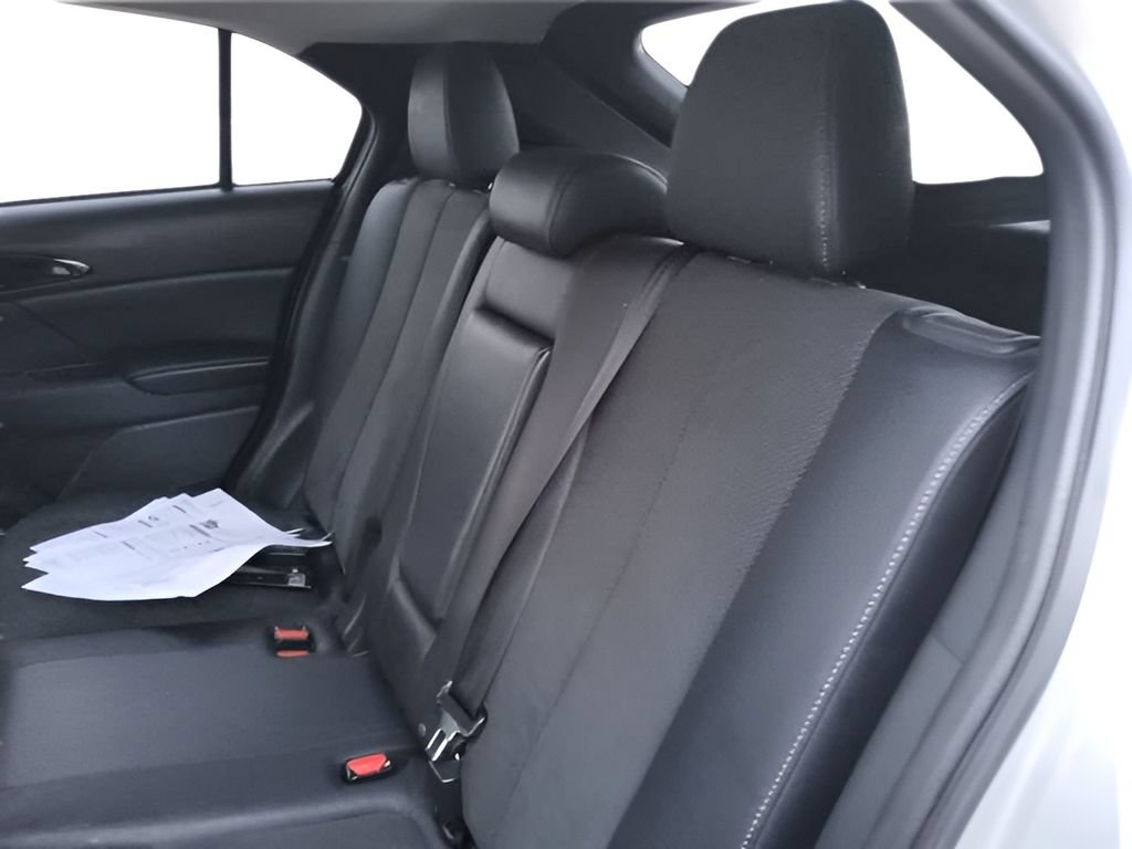 Used 2024 Mitsubishi Eclipse Cross SE AWD/4WD image 25