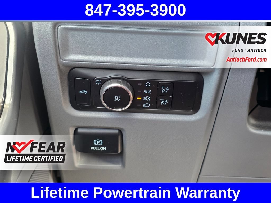 Certified 2024 Ford F150 XLT w/ Tow/Haul Package AWD/4WD image 51