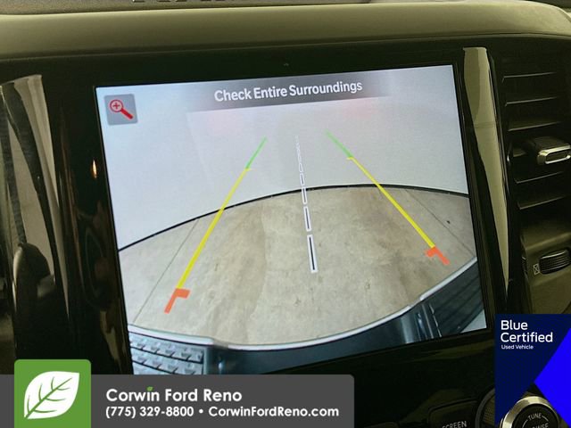 Used 2022 RAM 2500 Tradesman image 18