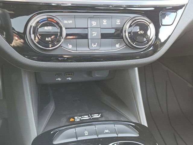 New 2026 Buick Envista Sport Touring w/ Convenience I Package FWD image 9