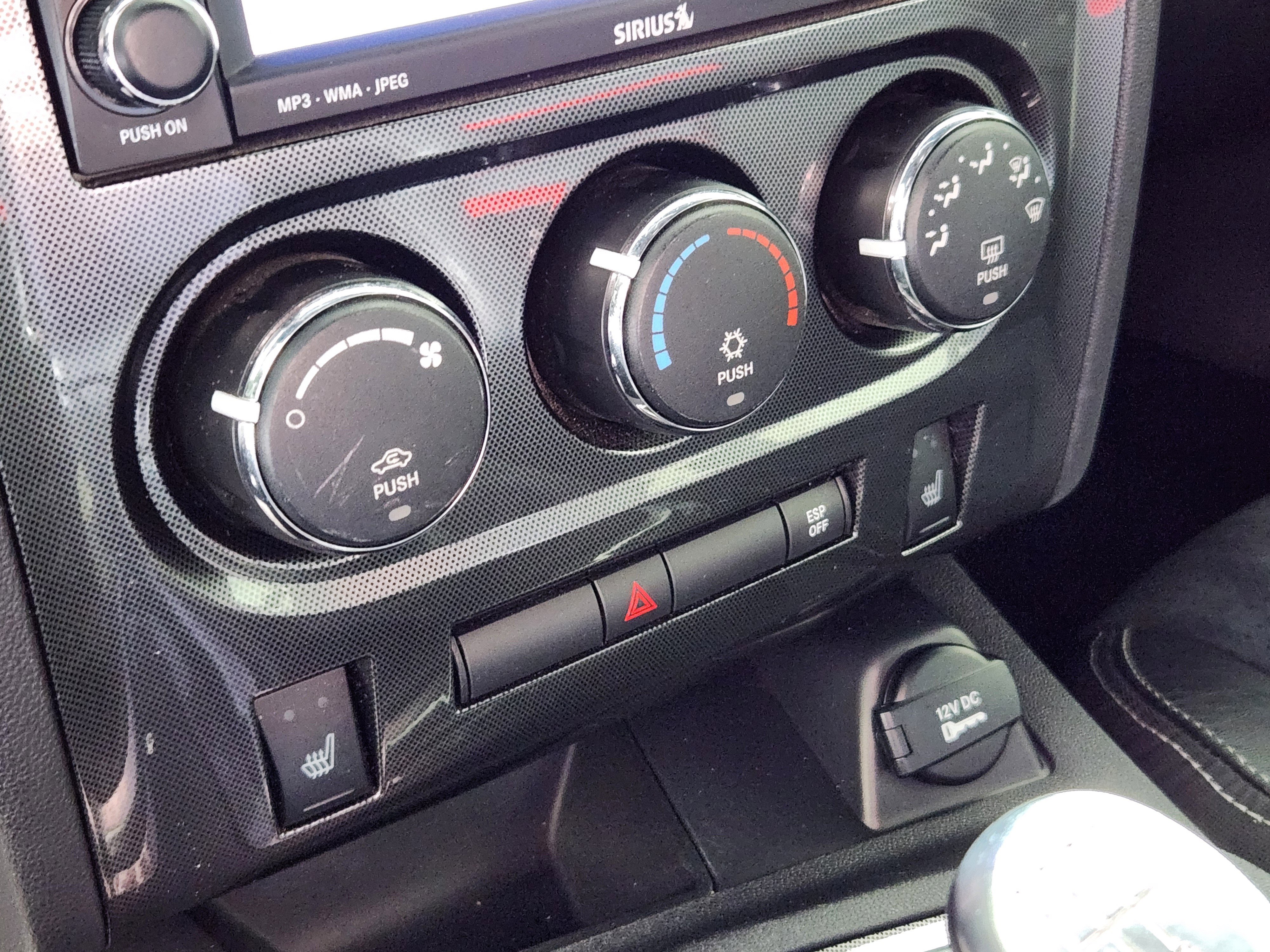 Used 2009 Dodge Challenger SRT8 w/ SRT Option Group II image 24