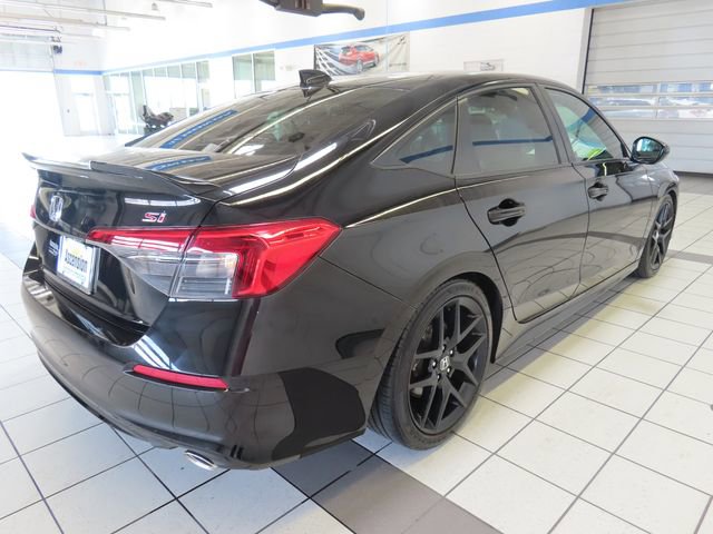 Used 2024 Honda Civic Si image 13