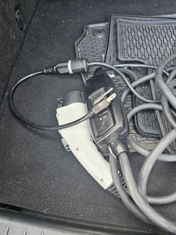 Used 2022 MAZDA MX-30 Electric w/ Premium Plus Pkg image 12