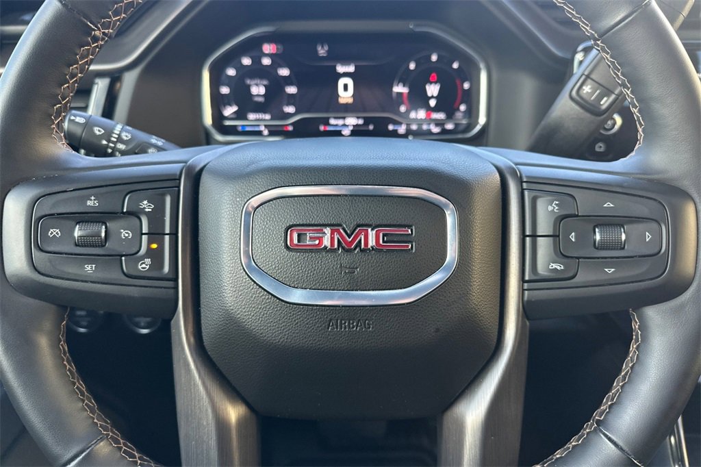 Used 2025 GMC Sierra 2500 AT4 w/ AT4 Premium Plus Package image 23