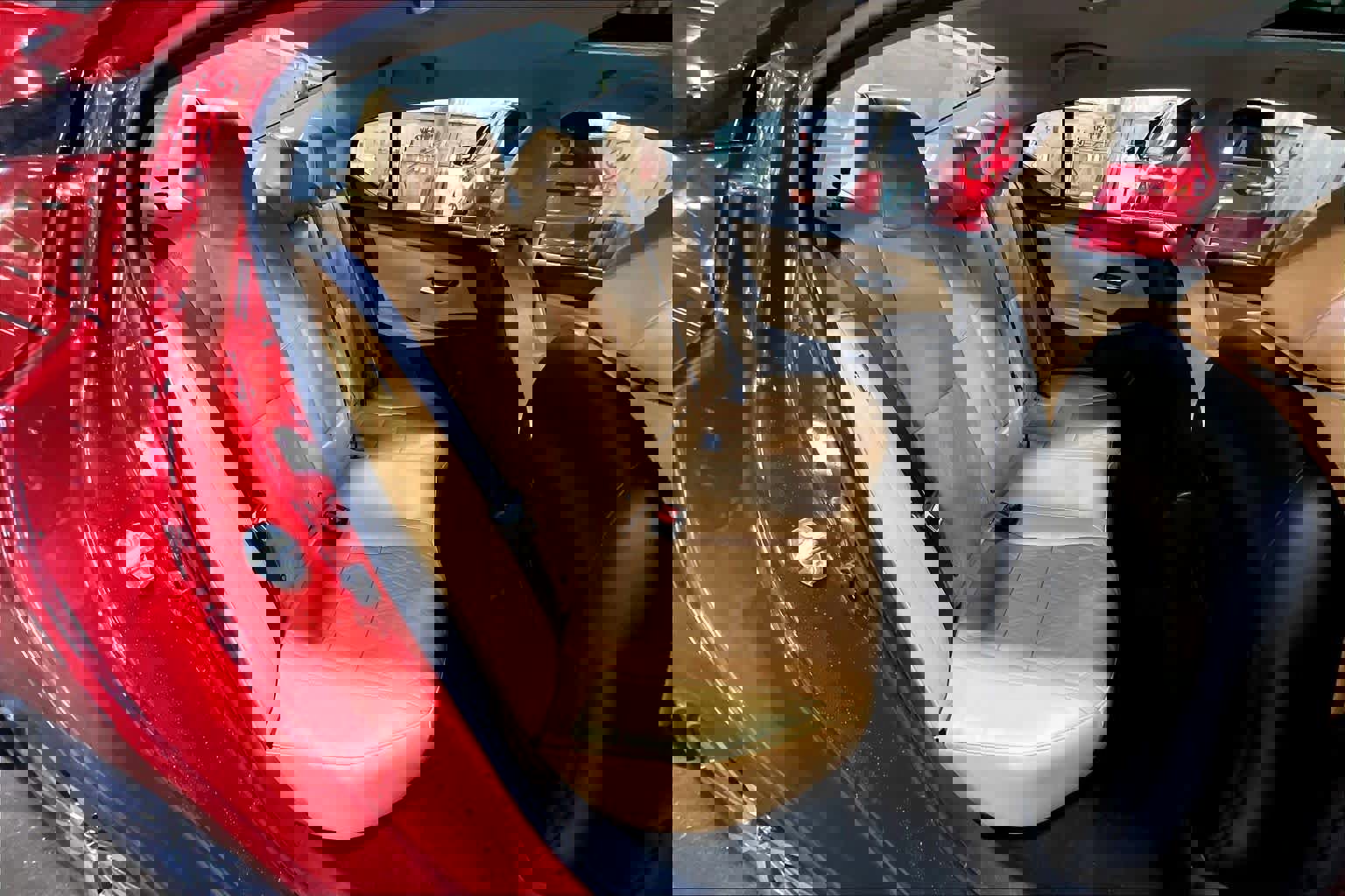 Used 2020 Nissan Sentra SV w/ SV Premium Package image 20