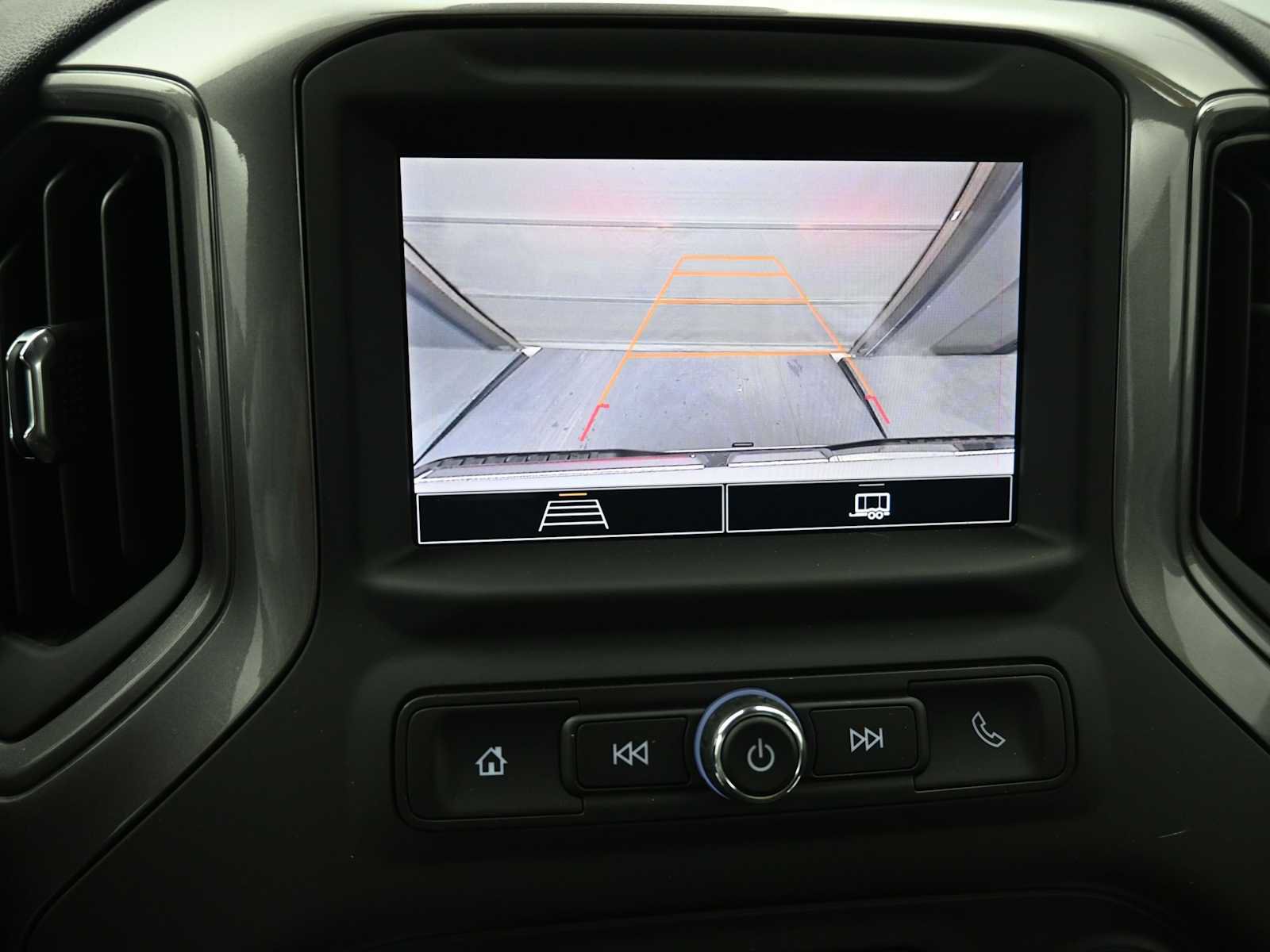 Used 2025 GMC Sierra 2500 Pro w/ Convenience Package image 15