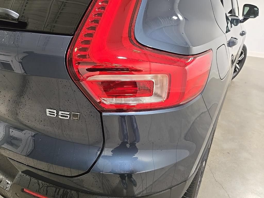 Used 2026 Volvo XC40 B5 Core w/ Climate Package AWD/4WD image 19