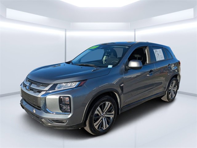 Used 2024 Mitsubishi Outlander Sport ES image 7