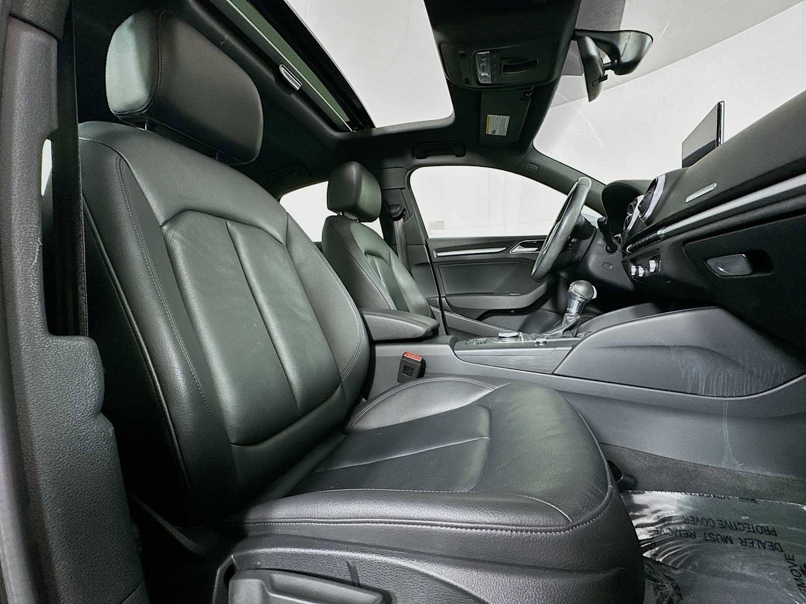 Used 2019 Audi A3 2.0T Premium w/ Convenience Package image 26