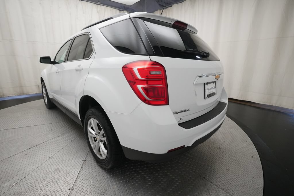 Used 2017 Chevrolet Equinox LT w/ Convenience Package FWD image 32