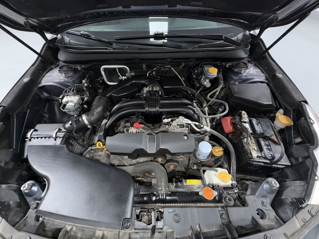 Used 2017 Subaru Outback 2.5i Premium image 19