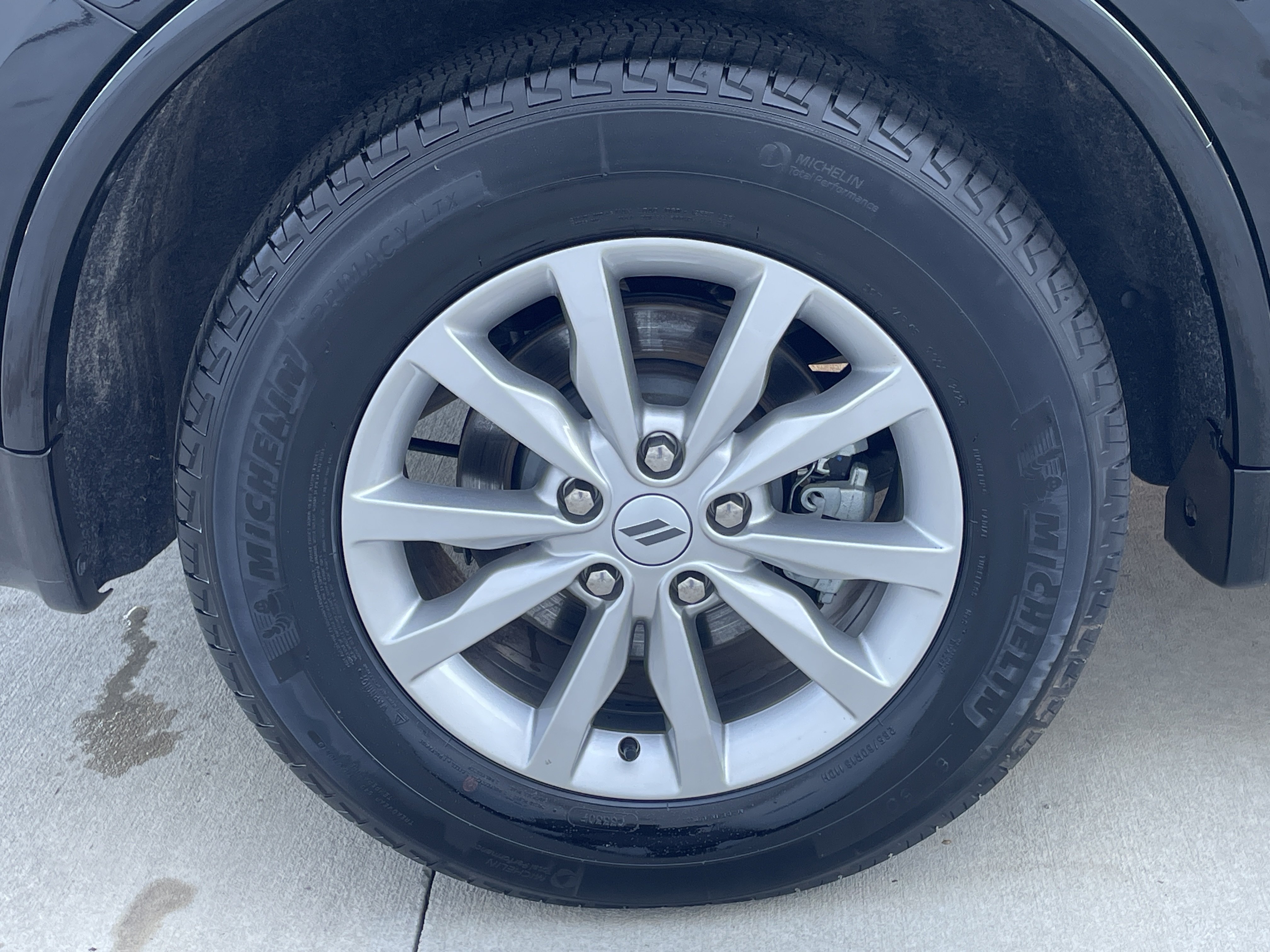 Used 2025 Dodge Durango GT RWD image 37