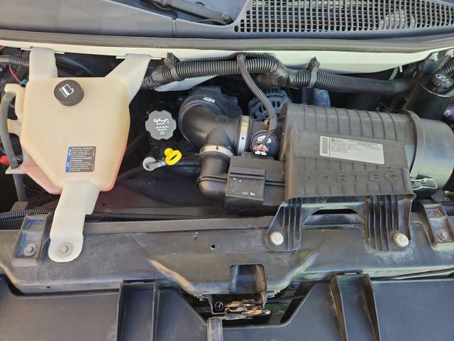 Used 2012 Chevrolet Express 3500 LT w/ LT Preferred Equipment Group image 24