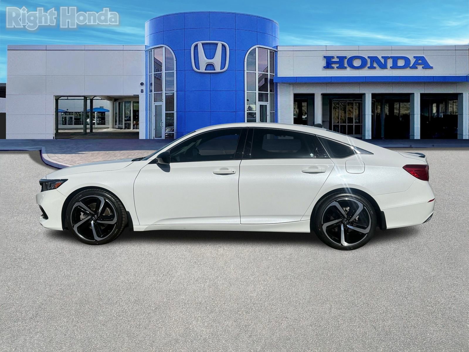 Used 2022 Honda Accord Sport Special Edition image 4