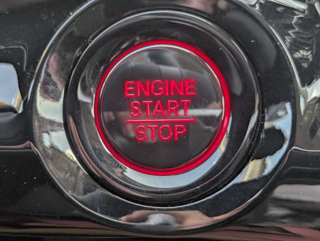 New 2026 Honda CR-V EX-L image 33