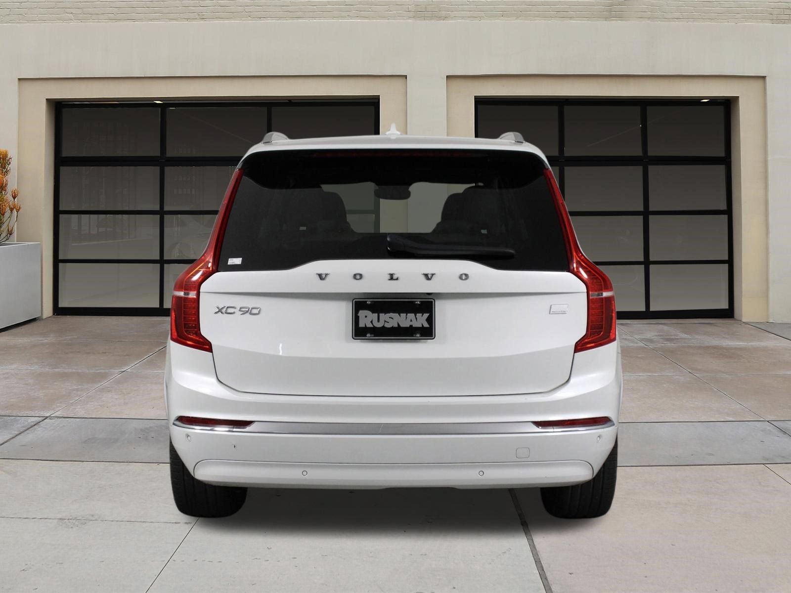 Used 2023 Volvo XC90 T8 Ultimate AWD/4WD image 5