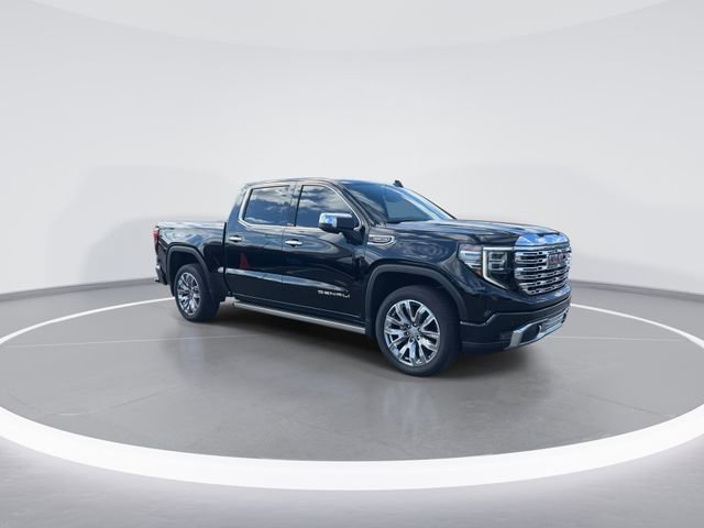 Used 2025 GMC Sierra 1500 Denali image 2