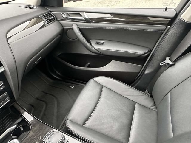 Used 2017 BMW X3 xDrive28i AWD/4WD image 40
