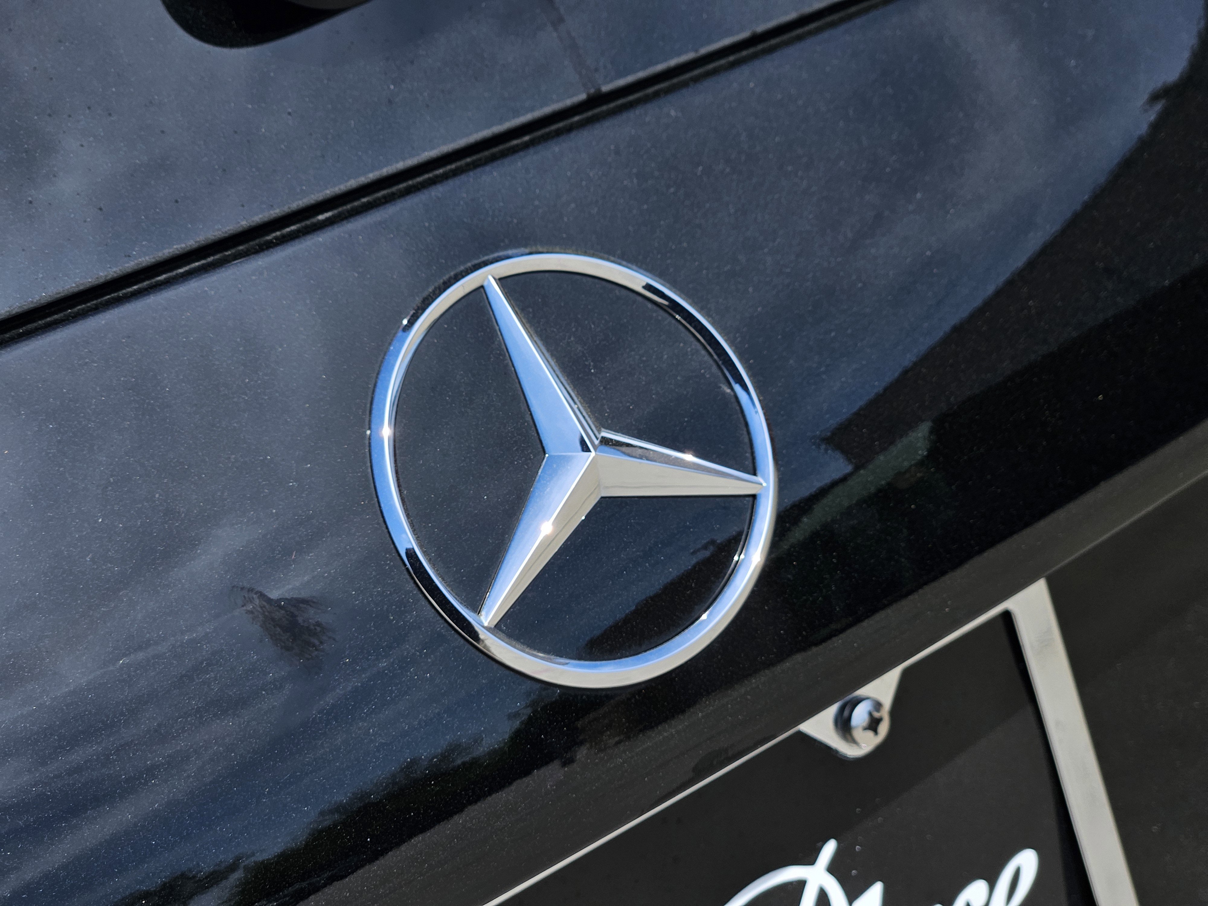 Certified 2026 Mercedes-Benz GLB 250 image 29