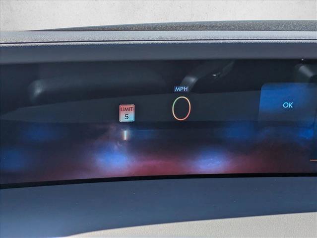New 2026 Lincoln Nautilus Premier AWD/4WD image 10
