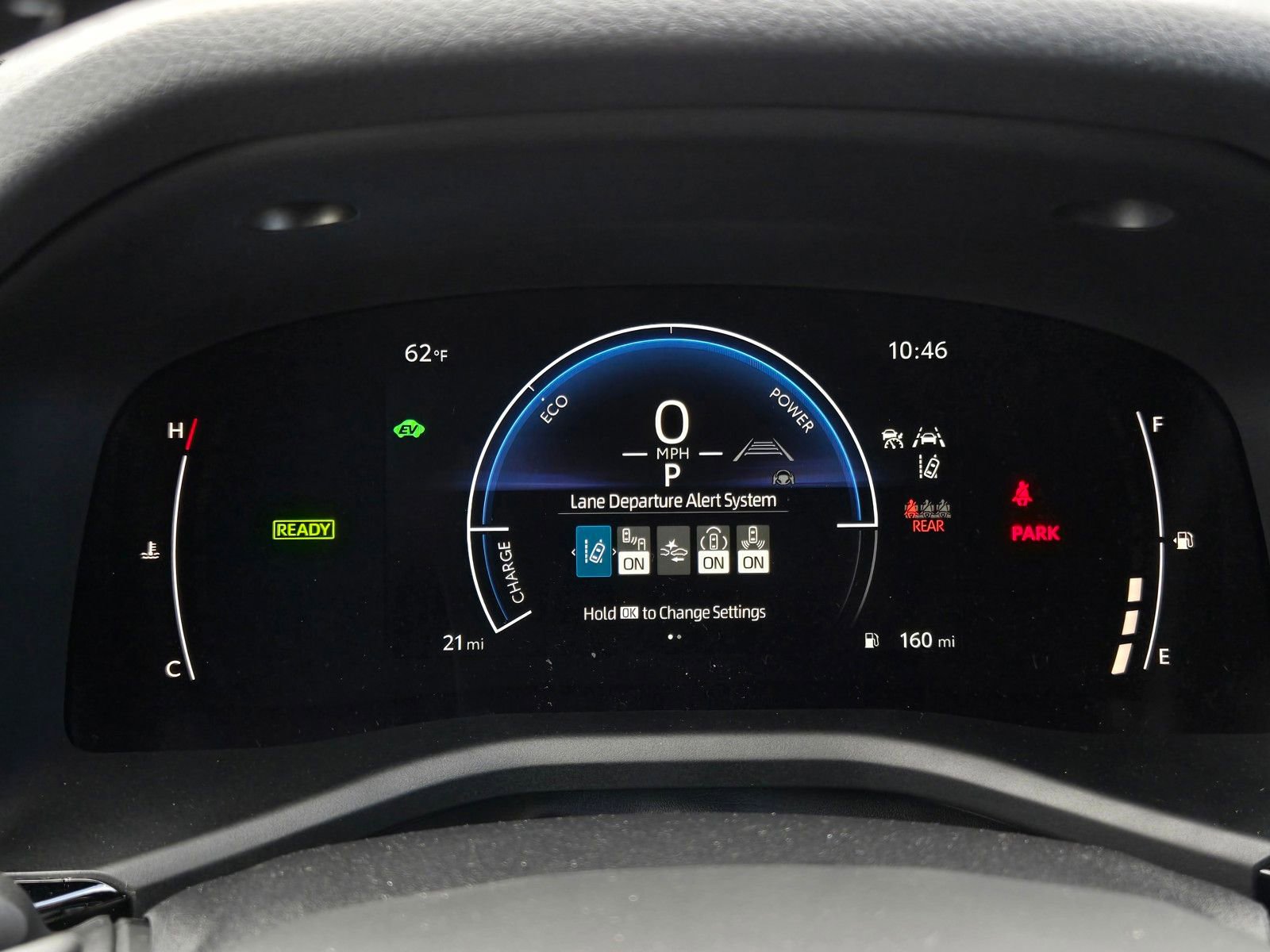 Certified 2026 Toyota Camry SE FWD image 21