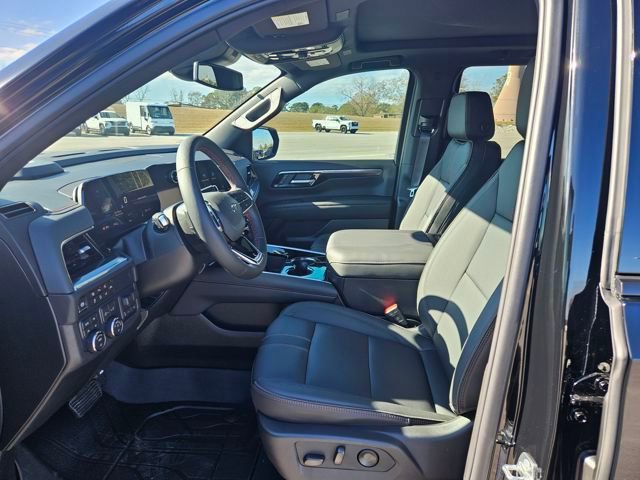 New 2026 Chevrolet Tahoe RST image 9