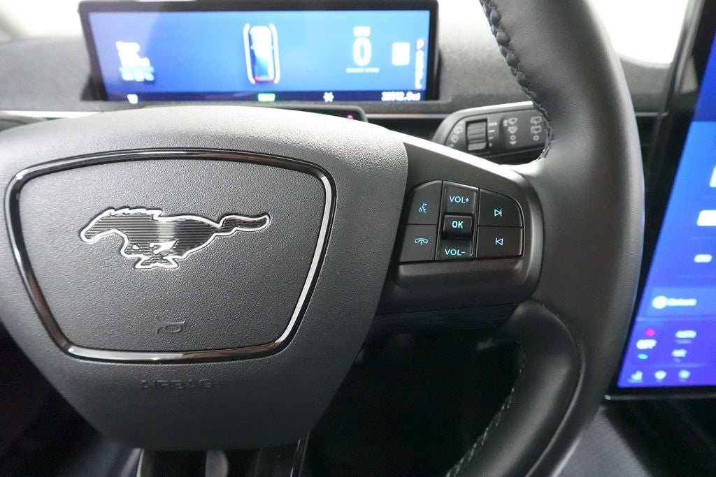 Used 2024 Ford Mustang Mach-E Premium AWD/4WD image 14