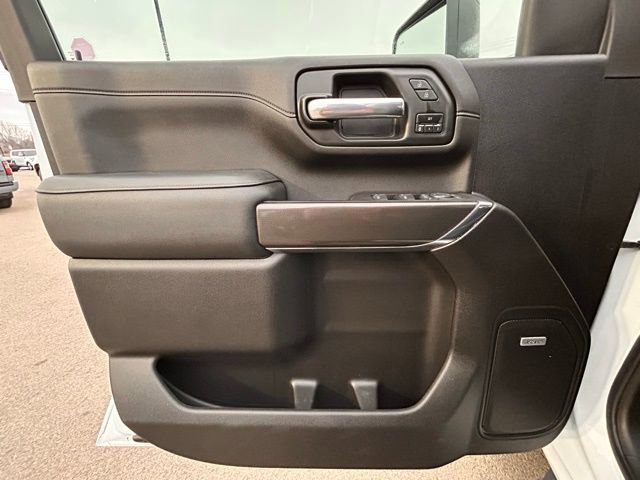 Used 2023 GMC Sierra 3500 AT4 w/ AT4 Preferred Package AWD/4WD image 32