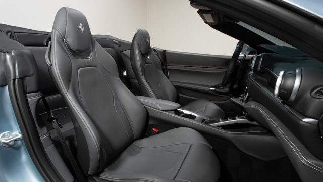 Certified 2023 Ferrari Portofino M image 44