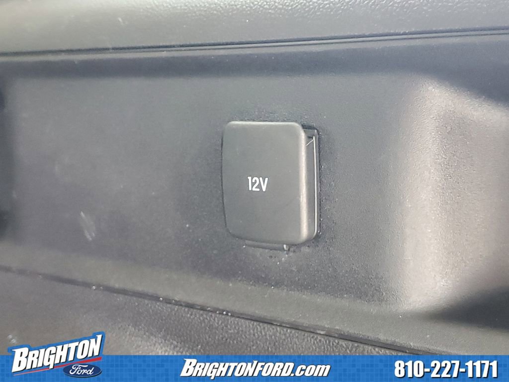 Certified 2023 Ford Bronco Sport Big Bend AWD/4WD image 9