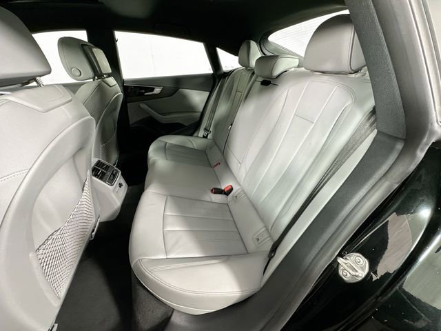 Used 2023 Audi A5 2.0T Premium Plus w/ Premium Plus AWD/4WD image 28