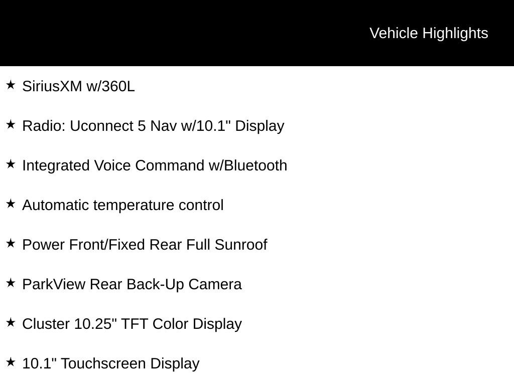 Used 2022 Jeep Compass High Altitude image 11