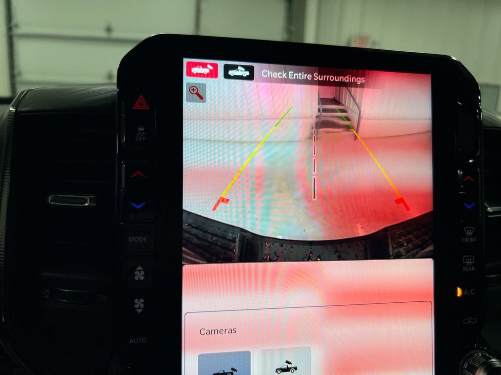 New 2026 RAM 2500 Rebel w/ Rebel Level 2 Equipment Group image 15