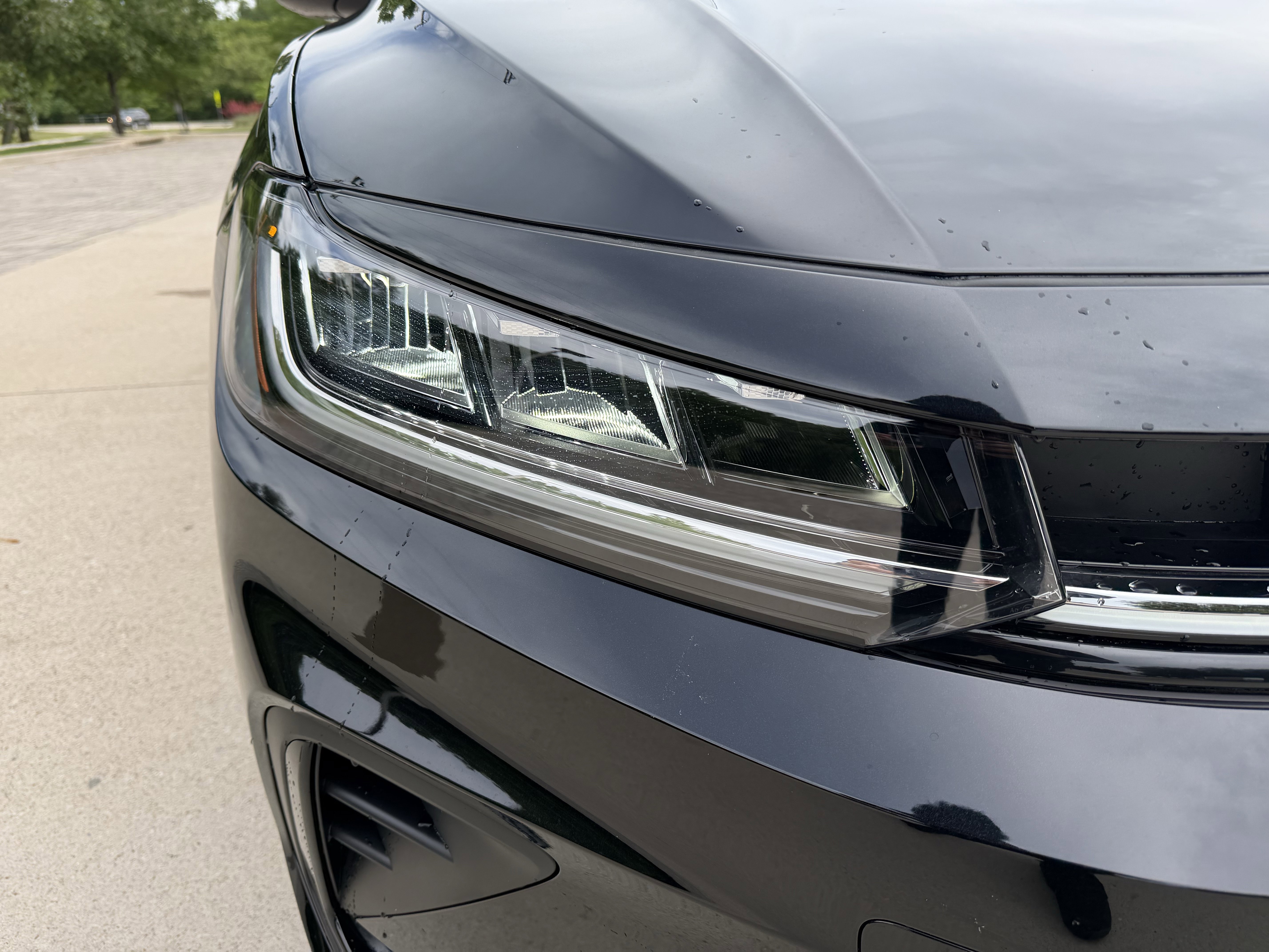 New 2026 Volkswagen Jetta Sport FWD image 5