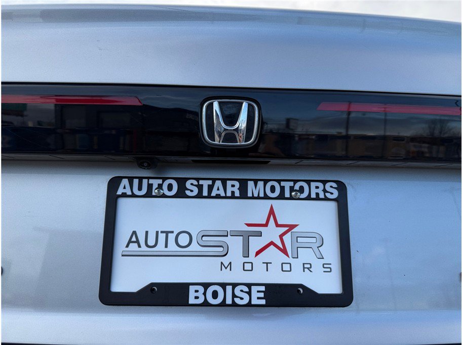 Used 2024 Honda Accord EX-L image 44