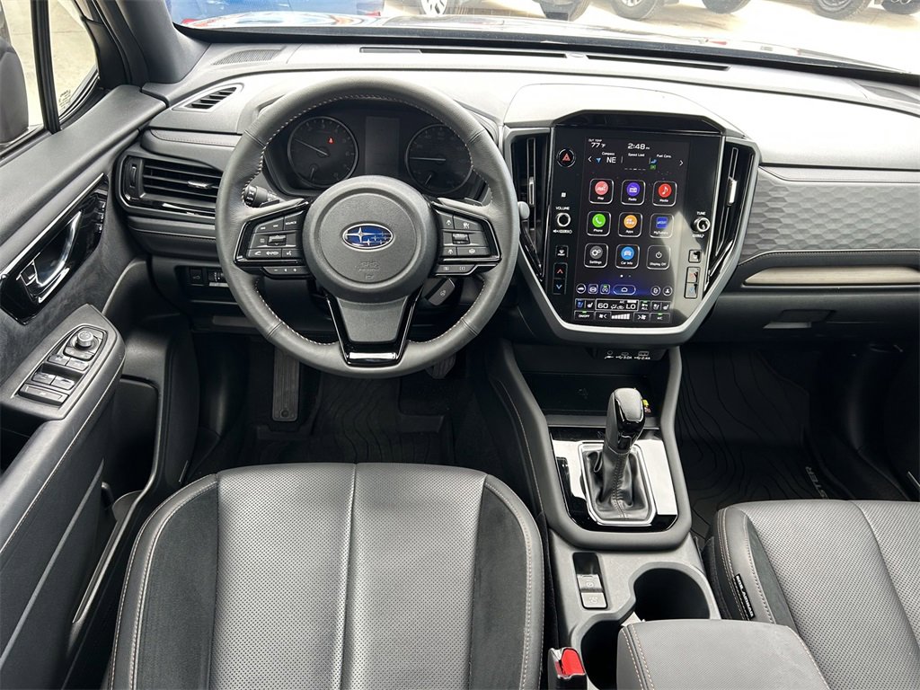 Used 2025 Subaru Forester Touring image 20