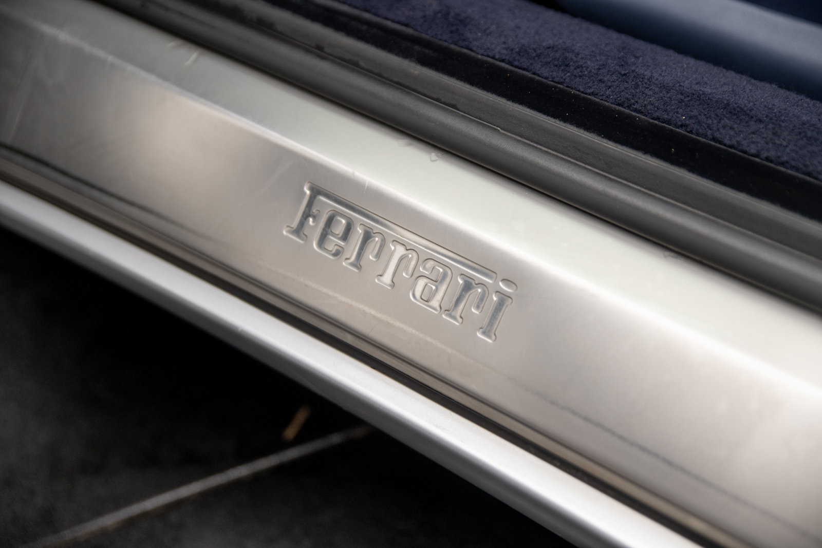 Used 2003 Ferrari 360 Spider RWD image 22