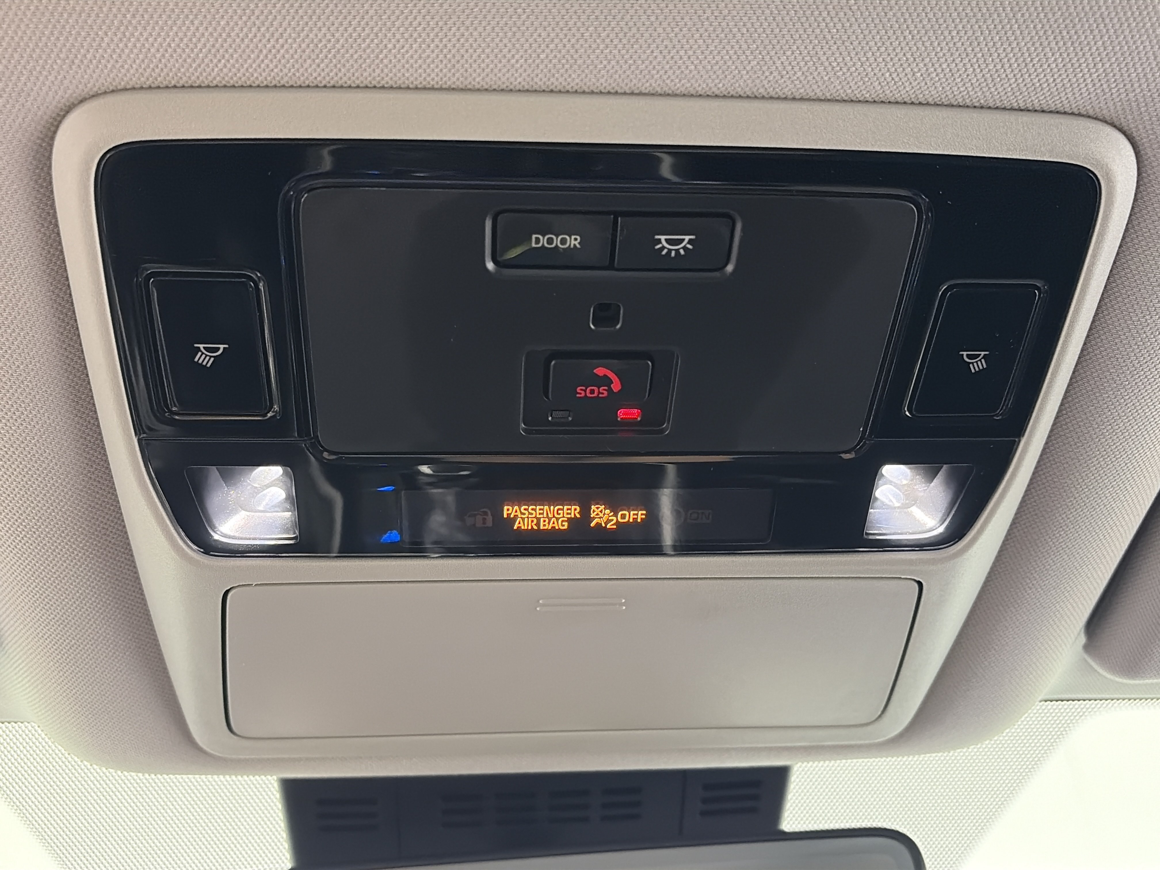 Used 2024 Toyota Grand Highlander AWD image 36