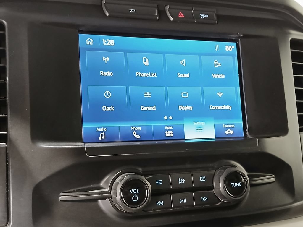 Used 2021 Ford F150 XL w/ Equipment Group 101A High AWD/4WD image 20